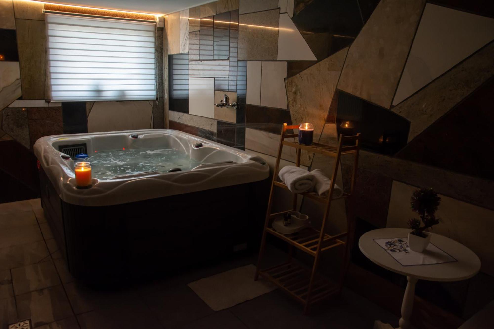 Checz Goscinna- Pokoje,Sauna,Jacuzzi, Sala Konferencyjna Grzybno Eksteriør bilde